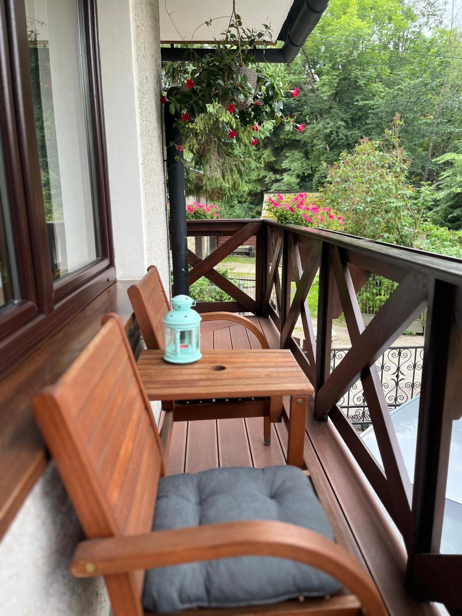 Bed and breakfast Marina Zakopane Chambre photo