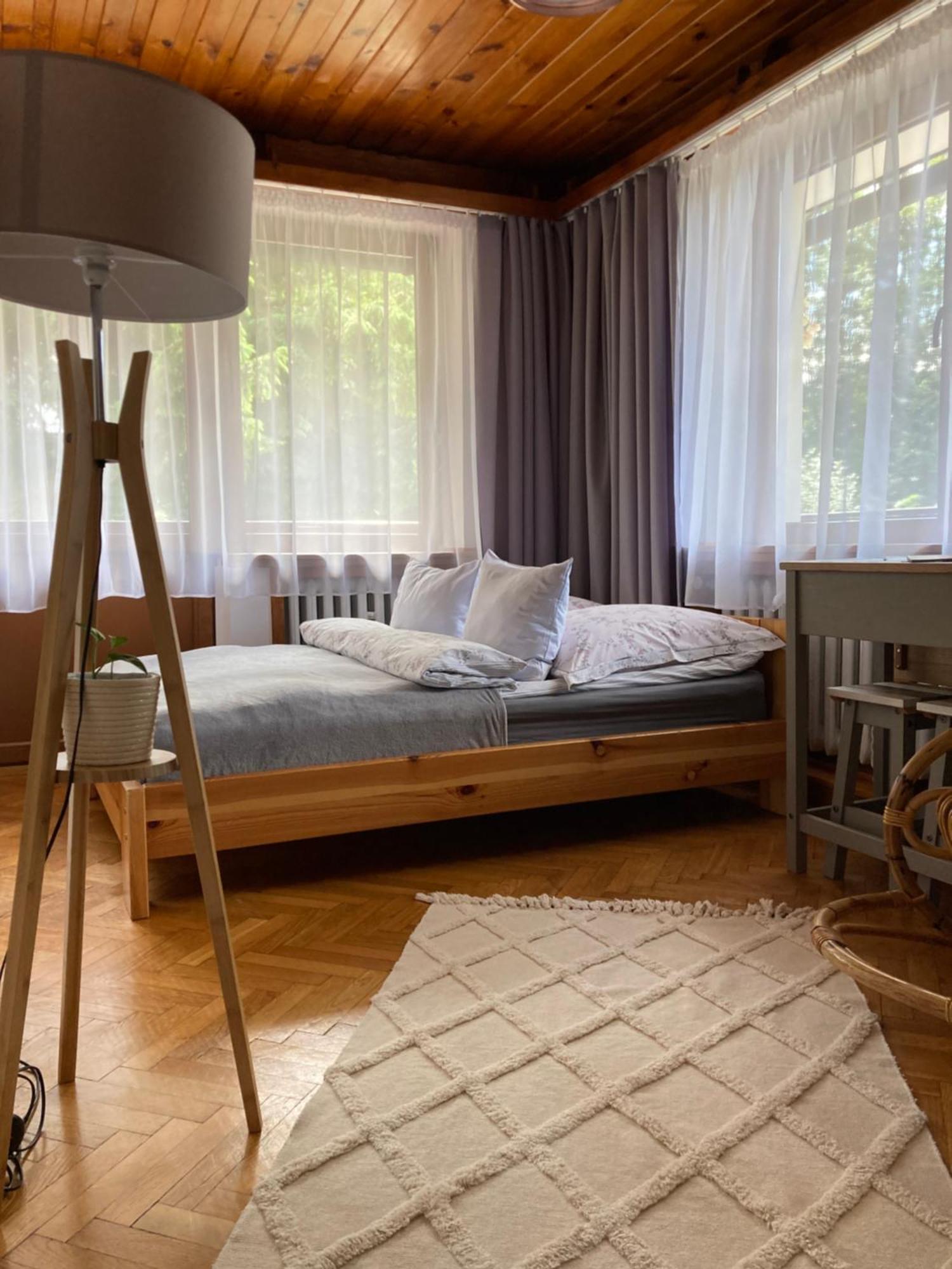 Bed and breakfast Marina Zakopane Chambre photo