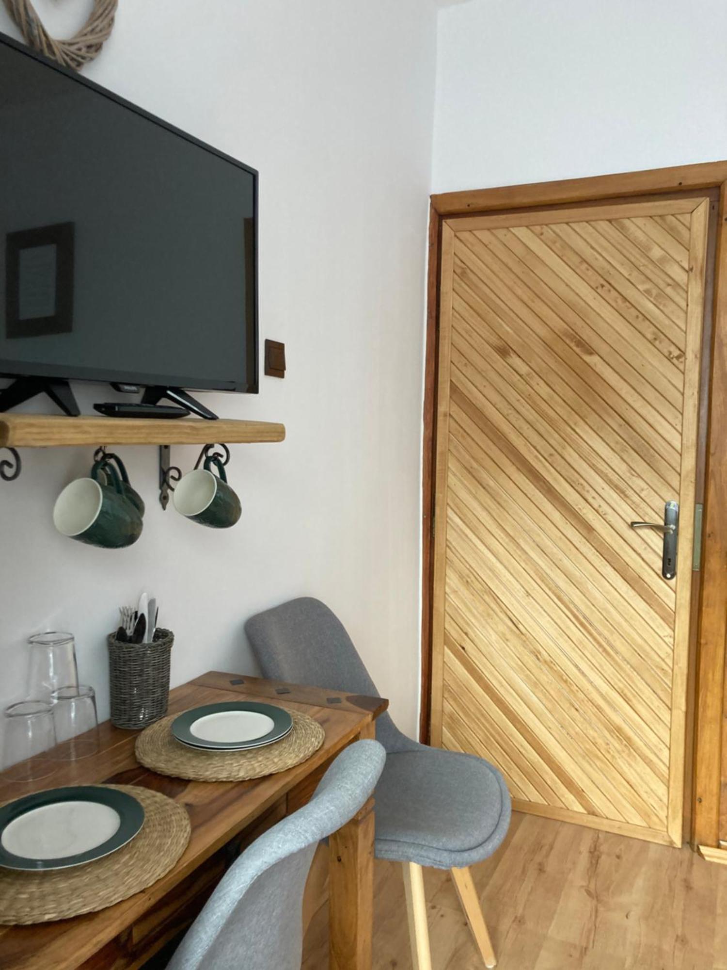 Bed and breakfast Marina Zakopane Chambre photo