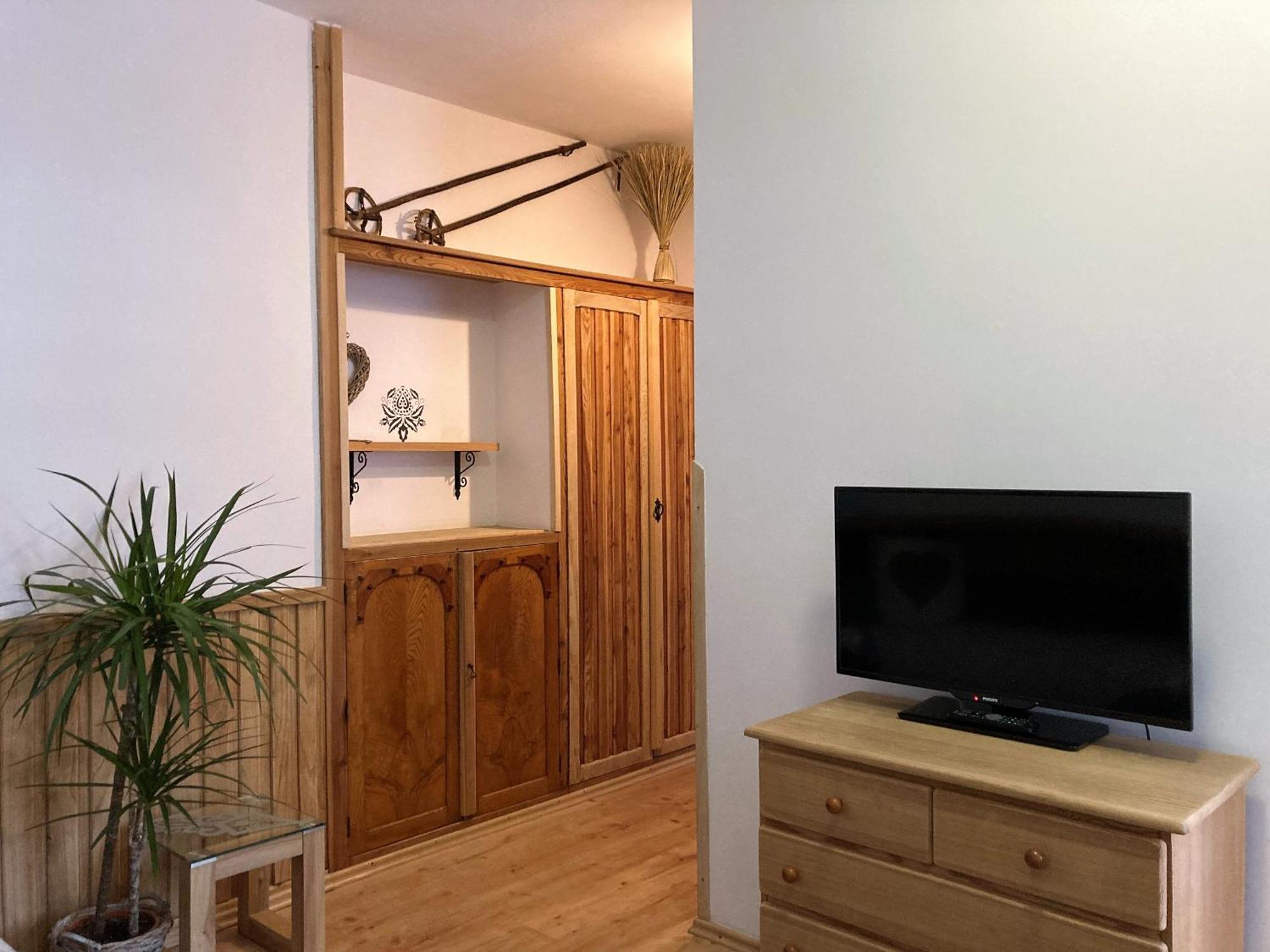 Bed and breakfast Marina Zakopane Chambre photo