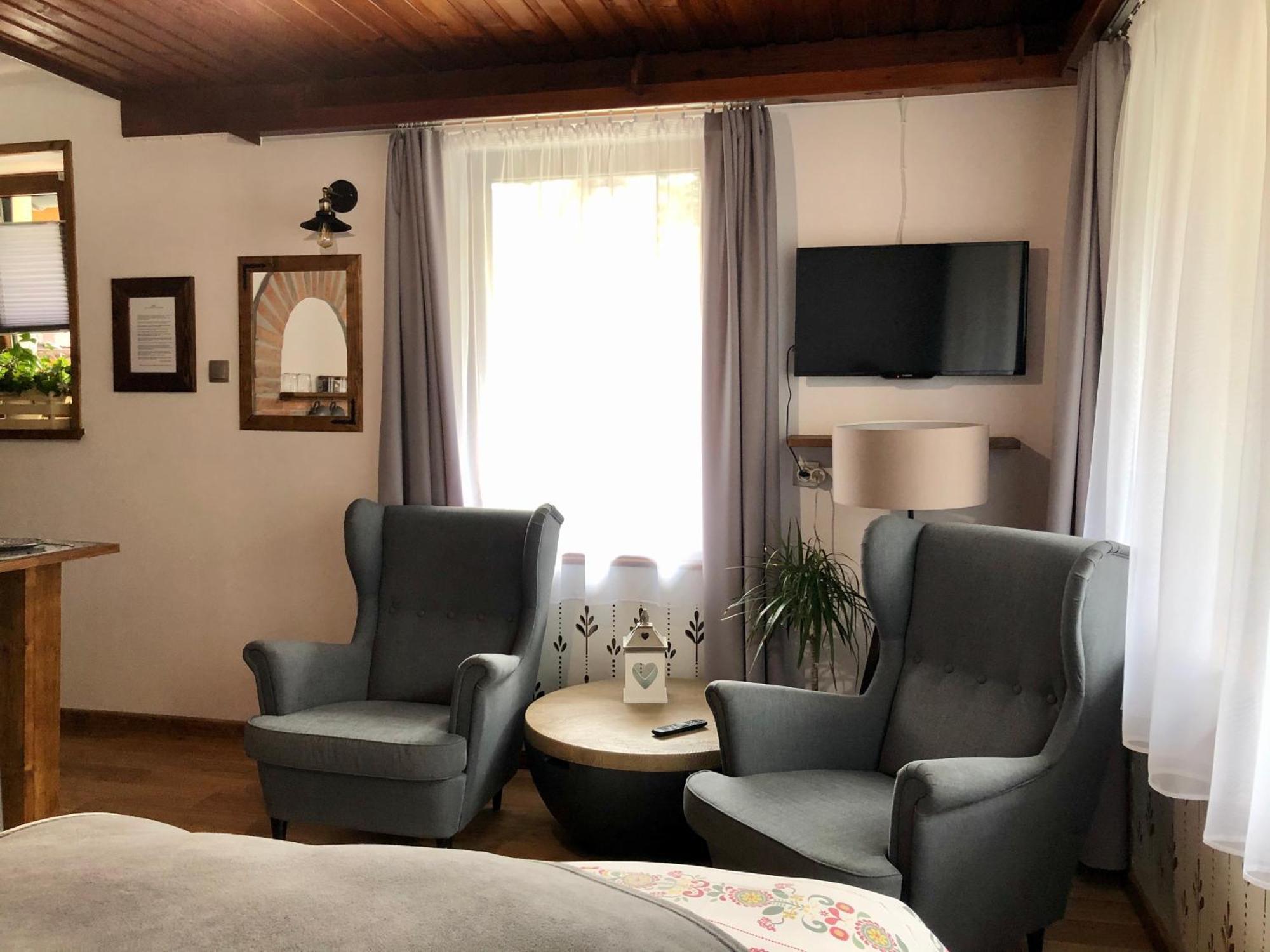 Bed and breakfast Marina Zakopane Chambre photo
